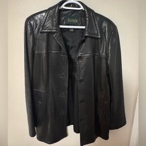 Danier Leather Jacket